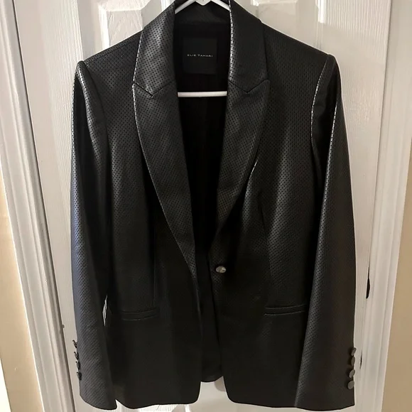 EllieTahari Blazer - Picture 1 of 4